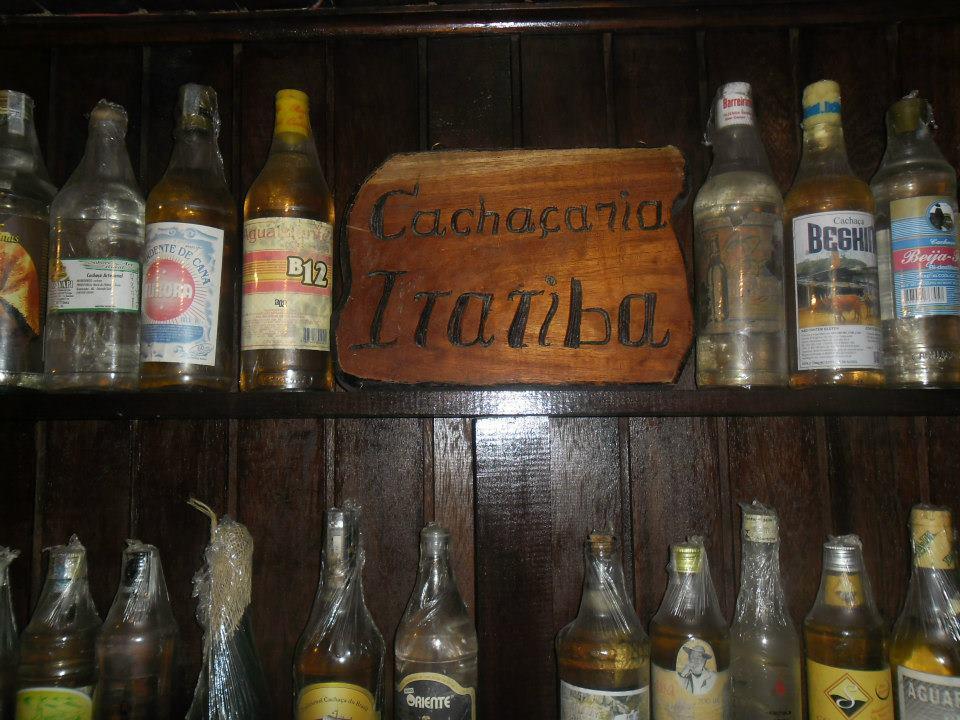 Pousada Itatiba Кашуэйрас-ди-Макаку Экстерьер фото